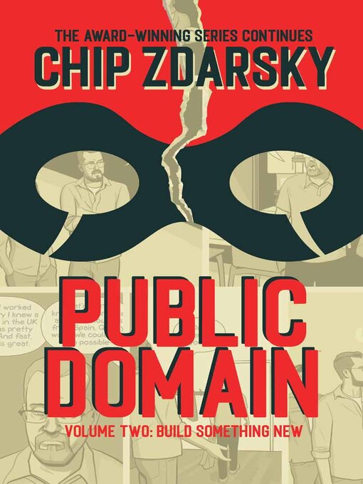 Title details for Public Domain (2022), Volume 2 by Chip Zdarsky - Available